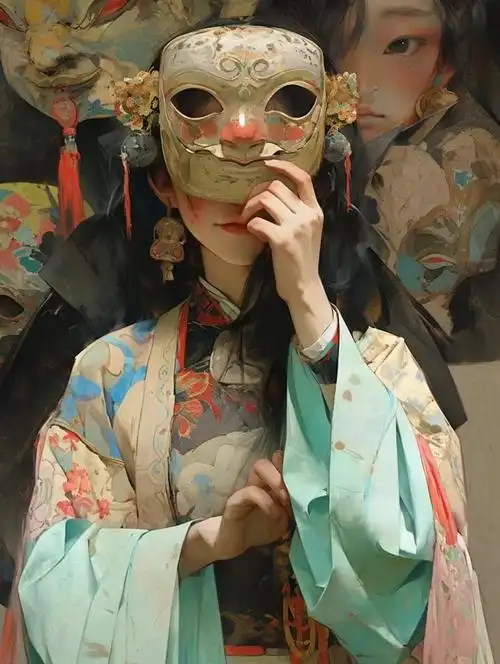 猫町奇谭 日常动画封面